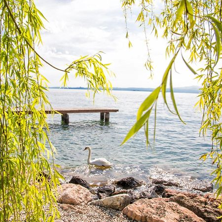Residence Wieland Torri Del Benaco Dış mekan fotoğraf