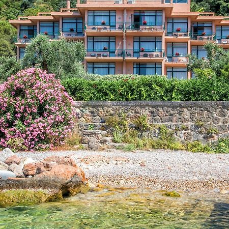 Residence Wieland Torri Del Benaco Dış mekan fotoğraf