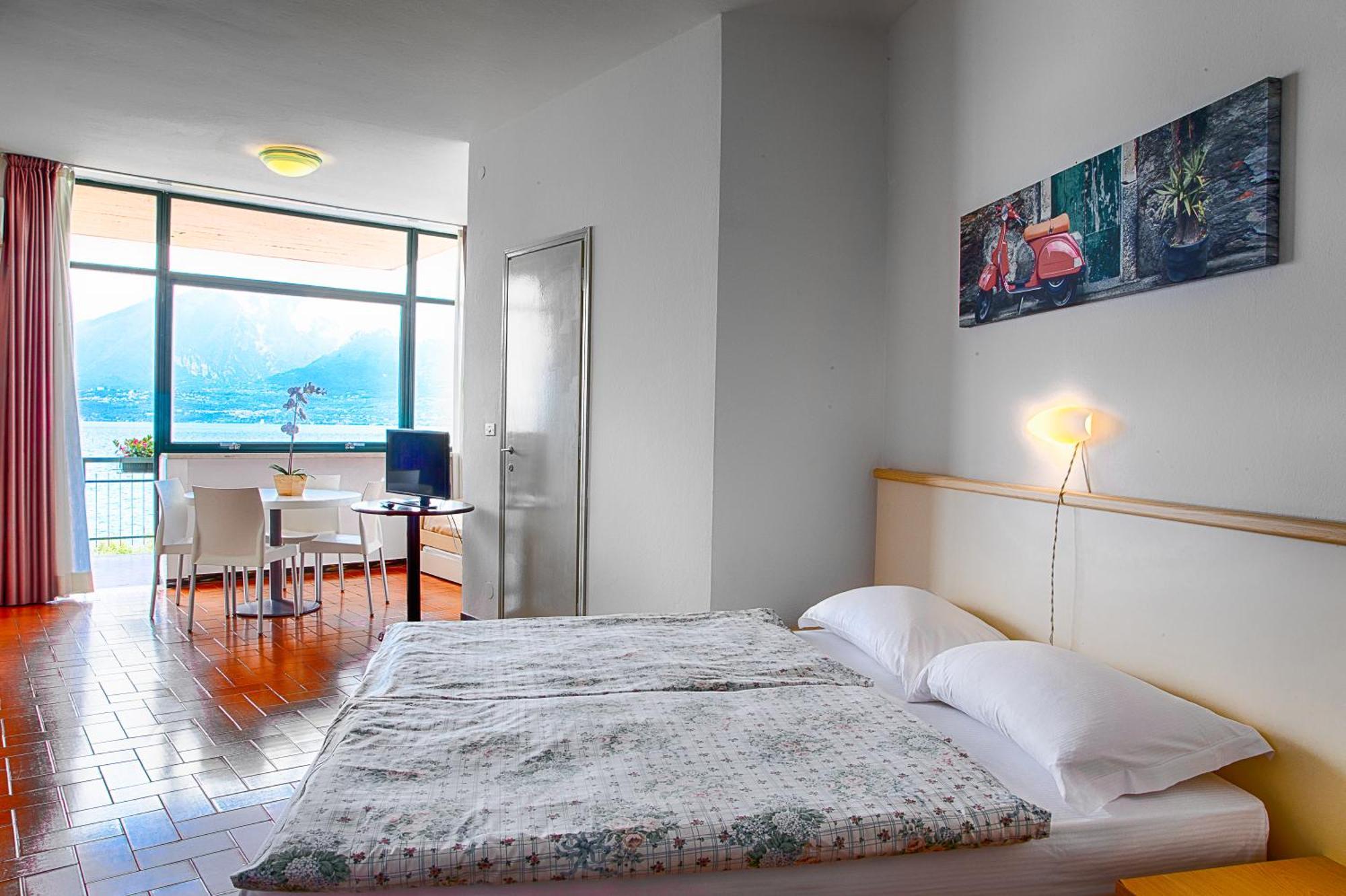 Residence Wieland Torri Del Benaco Dış mekan fotoğraf