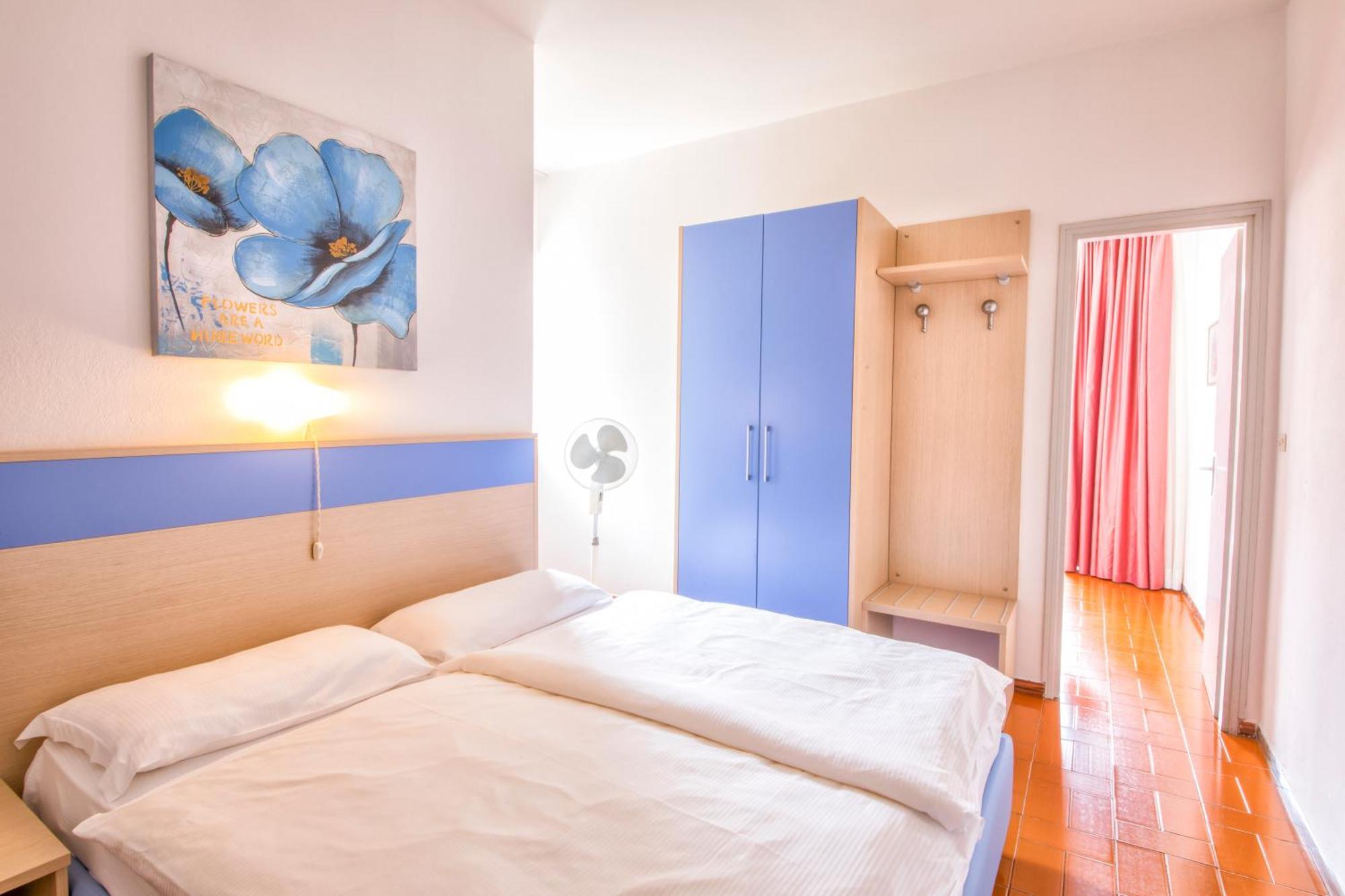 Residence Wieland Torri Del Benaco Dış mekan fotoğraf