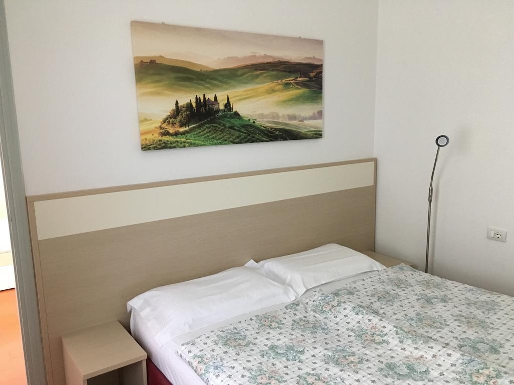 Residence Wieland Torri Del Benaco Dış mekan fotoğraf
