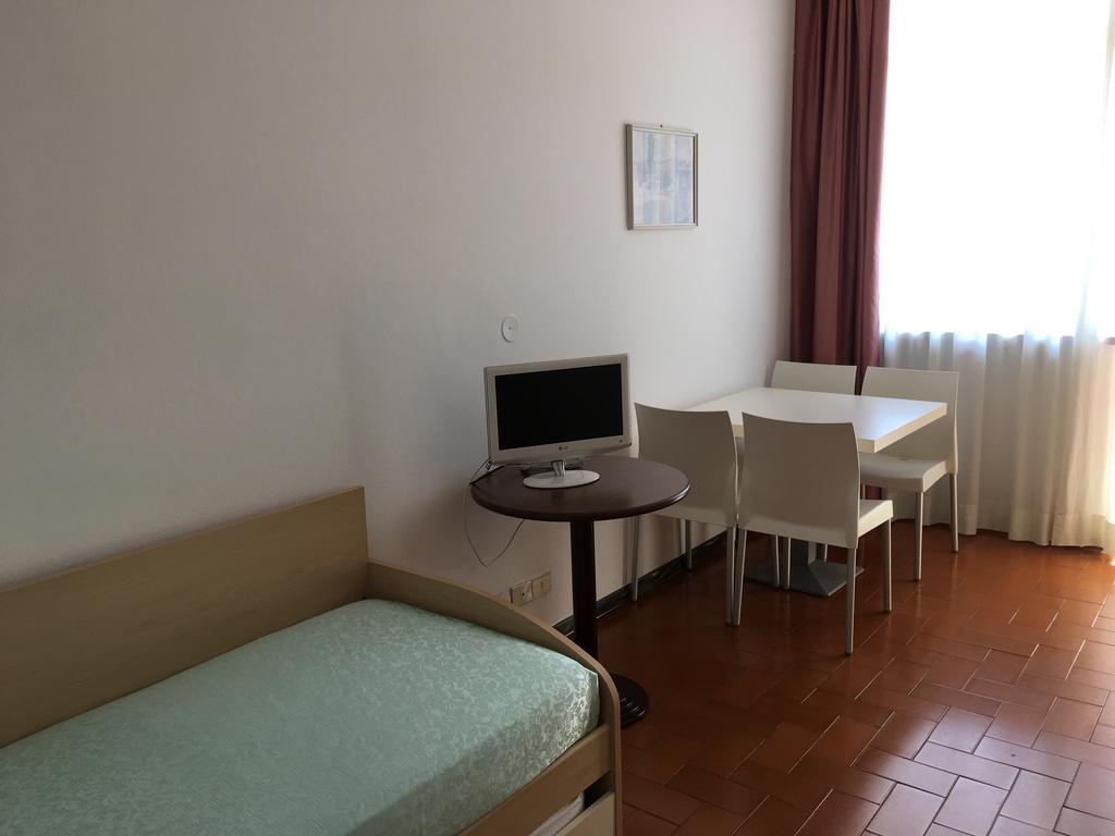 Residence Wieland Torri Del Benaco Dış mekan fotoğraf