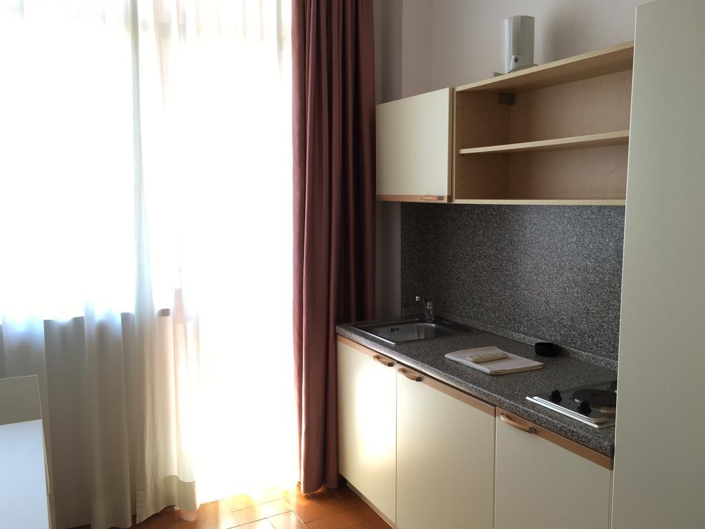 Residence Wieland Torri Del Benaco Dış mekan fotoğraf