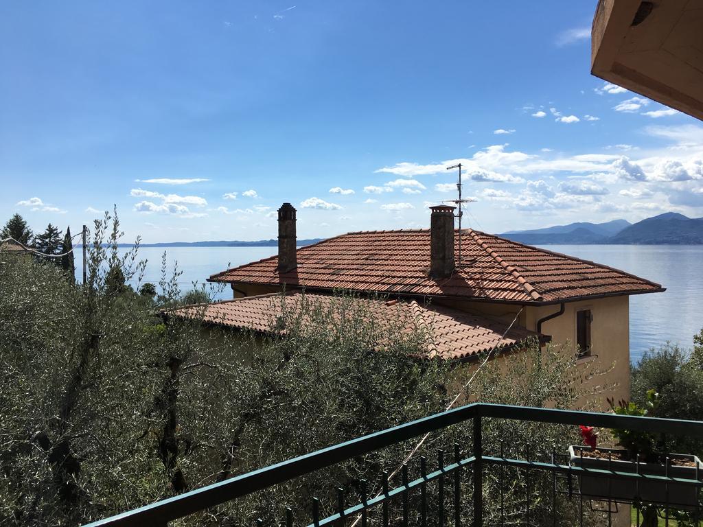Residence Wieland Torri Del Benaco Dış mekan fotoğraf