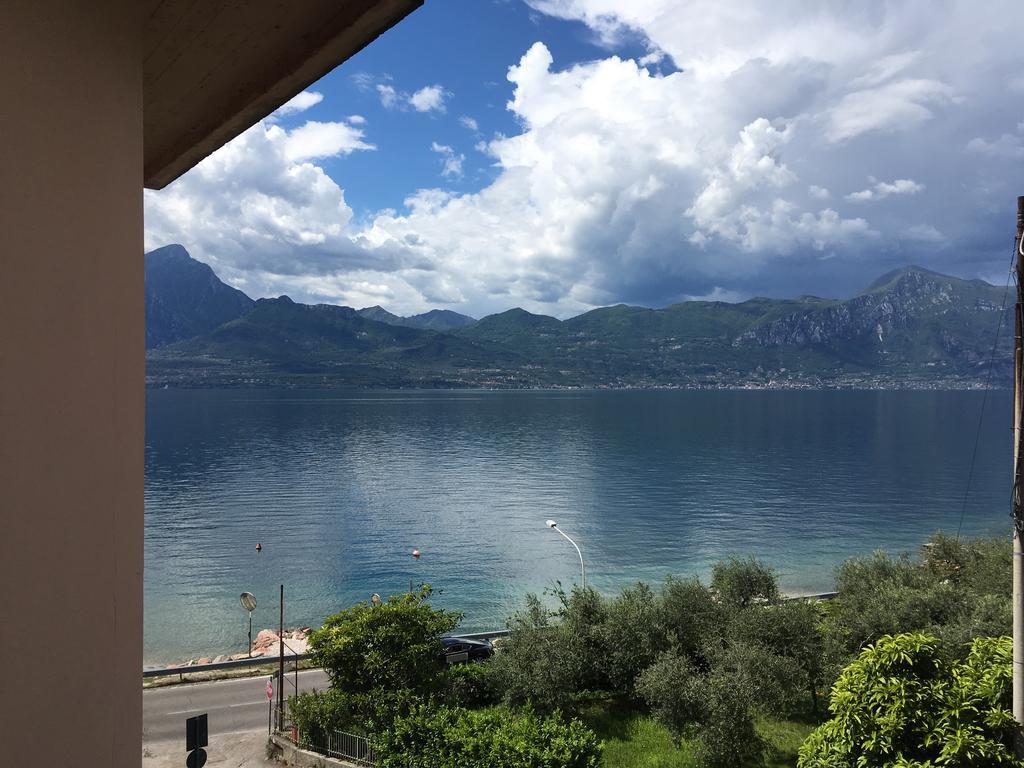 Residence Wieland Torri Del Benaco Dış mekan fotoğraf
