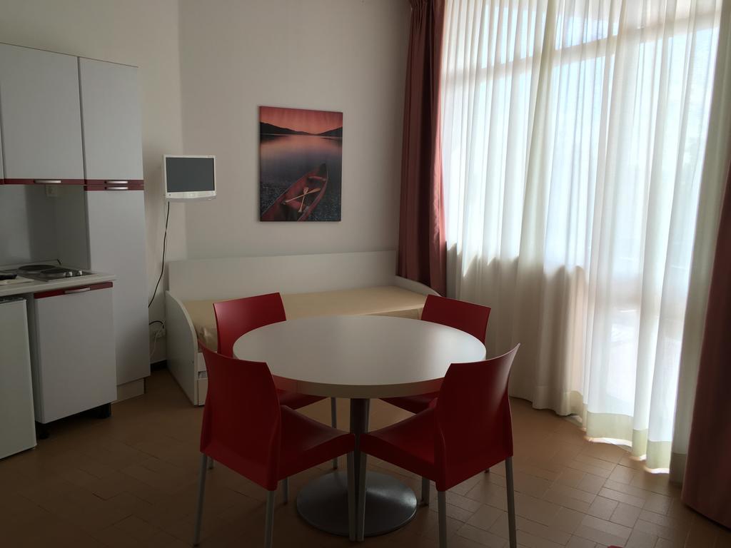 Residence Wieland Torri Del Benaco Dış mekan fotoğraf