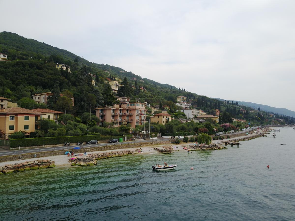 Residence Wieland Torri Del Benaco Dış mekan fotoğraf